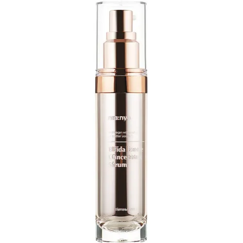 Концентрированная антивозрастная сыворотка для лица Manyo Bifida Biome Concentrate Serum, 35 мл.