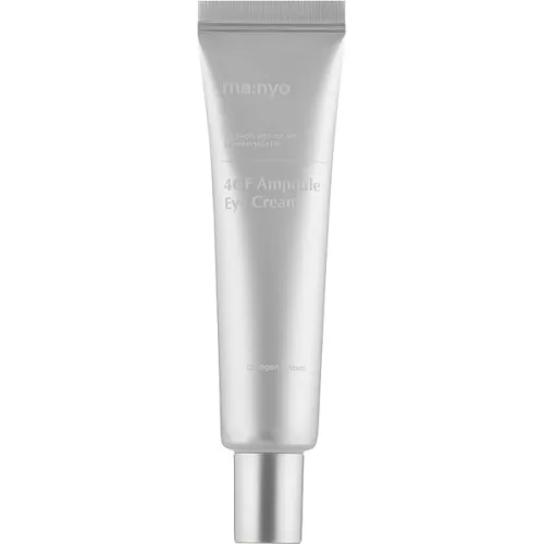 Зволожуючий крем для шкіри навколо очей Manyo 4GF Ampoule Eye Cream з ефектом підтягування, 30 мл.