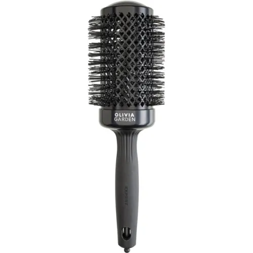 Термобрашинг для волосся Olivia Garden Expert Blowout Shine Black