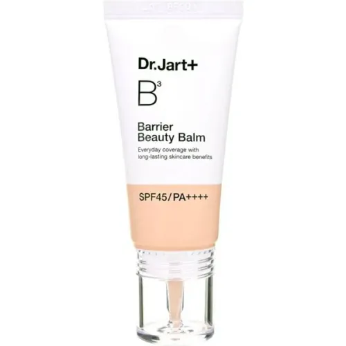 BB-крем для лица Dr.Jart+ B3 Barrier Beauty Balm SPF45 PA++++ с витаминным комплексом, 30 мл.