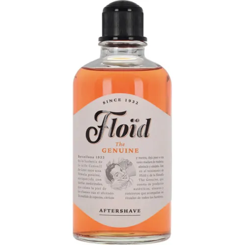Лосьйон після гоління Floid Aftershave Lotion, 400 мл.