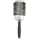 Термобрашинг для волосся Olivia Garden Essential Blowout Classic Silver