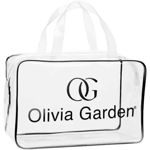 Сумочка для гребінців «чорна» Olivia Garden Bag Black