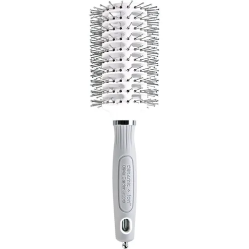Термобрашинг для волосся Olivia Garden Ceramic + Ion Turbo Vent Pro Large