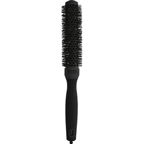 Термобрашинг для волосся Olivia Garden Expert Blowout Speed Black Label