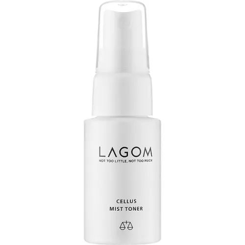 Освіжаючий тонер-міст для обличчя Lagom Cellus Mist Toner, 20 мл.