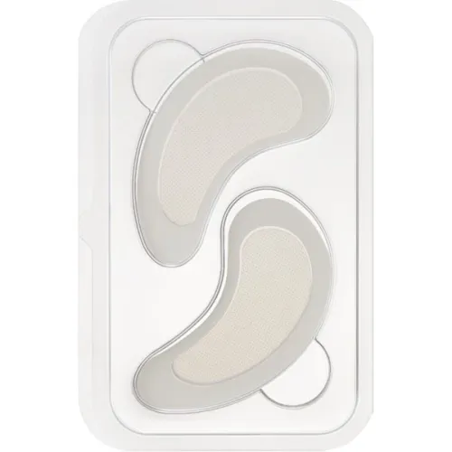 Разглаживающие патчи для глаз Lagom Peptide Micro Needle Eye Patch - вид 2
