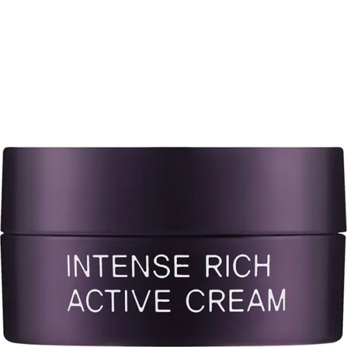 Интенсивный крем для лица Eyenlip Intense Rich Active Cream с коллагеном, 15 мл.