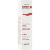 Антиоксидантный крем против пигментации Medi Peel Solaxantin Multi Whitening Cream, 50 мл. - вид 2