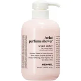 Парфумований гель для душу «бурштин» Medi Peel Eclat Perfume Shower Sexual Amber, 500 мл.