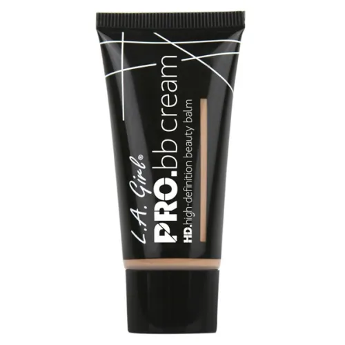 BB крем L.A. Girl Pro BB Cream HD Beauty Balm, 30 мл.