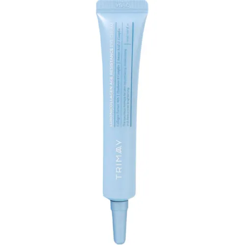 Антивозрастной крем для век Trimay Luronicollagen Age Resistance Eye Cream с коллагеном, 20 мл.