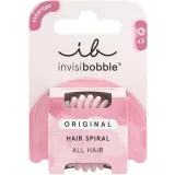 Резинка-браслет для волосся «рожева» Invisibobble Original The Pinks