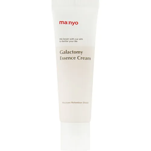 Крем для лица Manyo Galactomy Essence Cream с экстрактом галактомисиса, 50 мл.