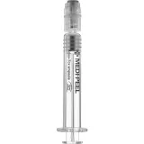 Ультра зволожуюча ампульна сироватка для обличчя Medi Peel Aqua Plus Tox Ampoule, 30 мл. - вигляд 2