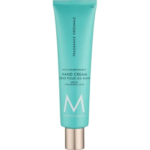 Крем для рук Moroccanoil Fragrance Originale Hand Cream з фірмовим ароматом, 100 мл.