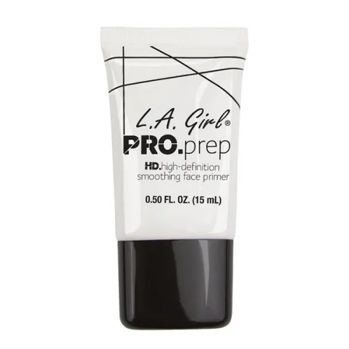 Праймер основа під макіяж L.A. Girl Pro Prep Primer, 15 мл.