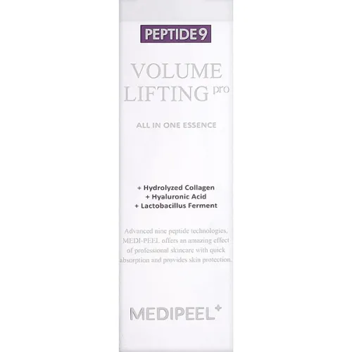 Ліфтинг-есенція для обличчя Medi Peel Peptide 9 Volume Lifting Pro All-In-One Essence, 100 мл. - вигляд 2