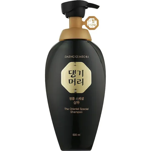 Шампунь проти випадіння волосся Daeng Gi Meo Ri The Oriental Special Shampoo, 500 мл.