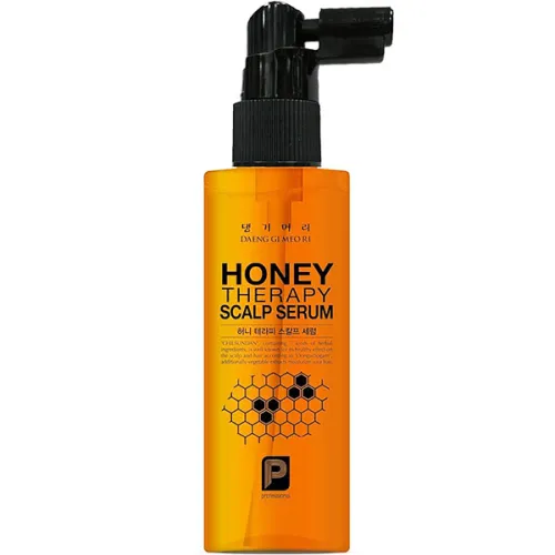 Сироватка для волосся «медова терапія» Daeng Gi Meo Ri Professional Honey Therapy Scalp Serum, 100 мл.