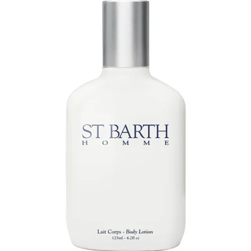 Чоловічий лосьйон для тіла Ligne St. Barth Homme Body Lotion, 125 мл.