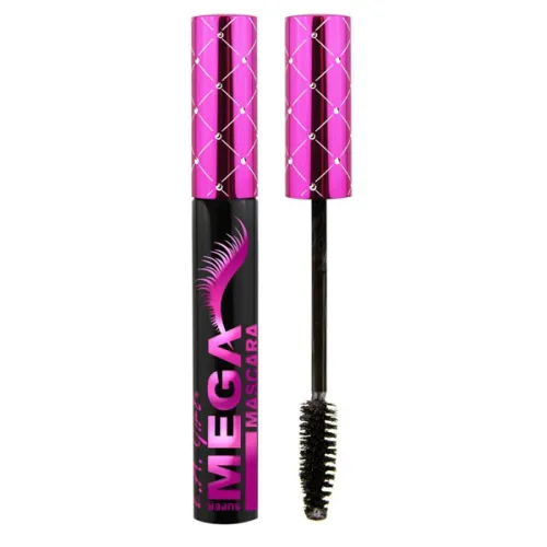 Тушь для ресниц L.A. Girl Super Mega Mascara, 8 мл.