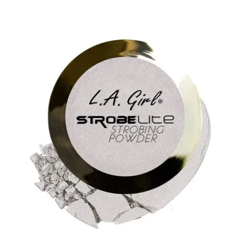 Пудра для стробінгу L.A. Girl Strobe Lite Strobing Powder, 5 г.