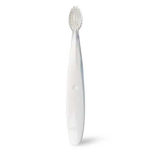 Детская зубная щетка от 6 месяцев Radius Toothbrush Pure Baby Ultra Soft