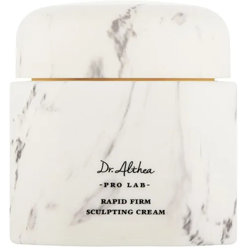 Моделюючий антивіковий крем для обличчя Dr.Althea Rapid Firm Sculpting Cream, 45 мл.