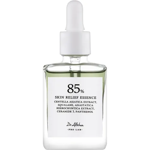 Успокаивающая эссенция для проблемной кожи лица Dr.Althea Skin Relief Essence с экстрактом центеллы, 30 мл.