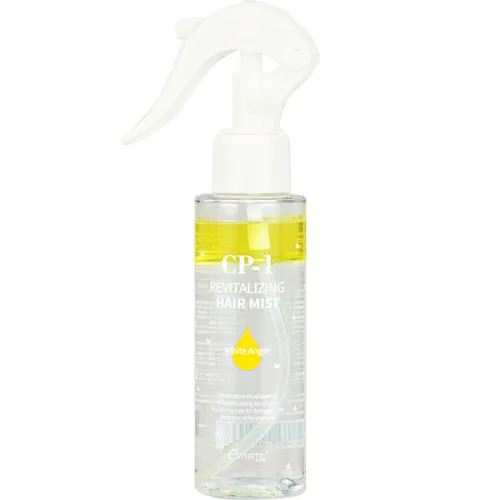 Двухфазный парфюмированный спрей для волос «белый ангел» CP-1 Revitalizing Hair Mist White Angel, 100 мл.