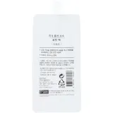 Ночная маска для лица Missha Pure Source Pocket Pack Tea Tree, 10 мл. - вид 2
