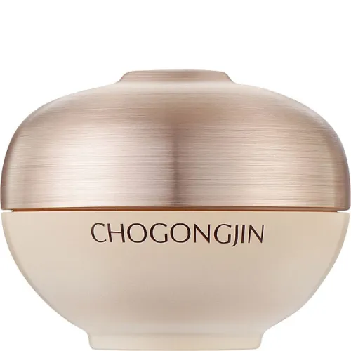 Питательный крем для кожи вокруг глаз Missha Chogongjin Geumsul Jin Eye Cream, 30 мл.