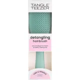 Універсальна щітка для волосся Tangle Teezer The Wet Detangler Fine & Fragile Marine Teal - вигляд 4