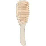 Універсальна щітка для волосся збільшеного розміру Tangle Teezer The Wet Detangler Cappuccino Large з ручкою «капучино»