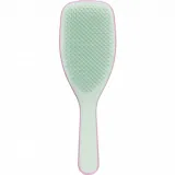 Універсальна щітка для волосся збільшеного розміру Tangle Teezer The Wet Detangler Rosebud Pink & Sage Large - вигляд 2