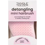 Класична міні-щітка для волосся «рожева» Tangle Teezer The Original Mini Millennial Pink - вигляд 4