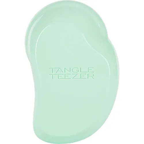 Класичний міні-щітка для волосся «морський сплеск» Tangle Teezer The Original Mini Marine Splash