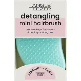 Класичний міні-щітка для волосся «морський сплеск» Tangle Teezer The Original Mini Marine Splash - вигляд 4