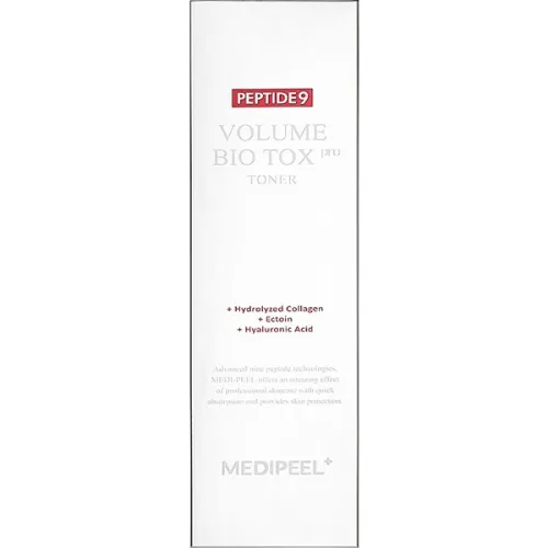 Тонер для лица Medi Peel Peptide 9 Volume Bio Tox Pro Toner, 20 мл. - вид 2