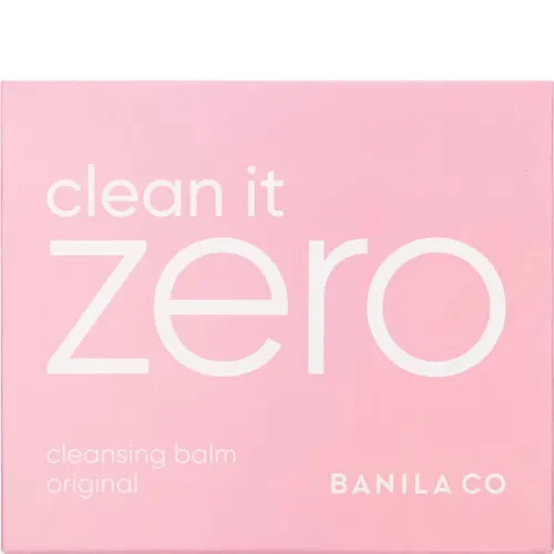 Таючий бальзам для зняття макіяжу Banila Co Clean it Zero Cleansing Balm Original, 50 мл. - вигляд 2