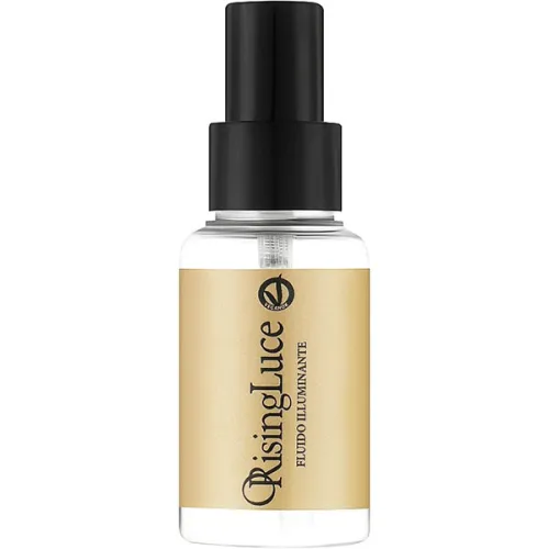 Флюид-блеск для волос «иллюминировочный» Orising Luce Fluid Gloss, 60 мл.