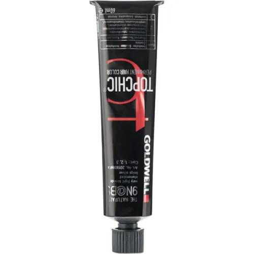 Фарба для волосся Goldwell Topchic Professional Hair Color, 60 мл.