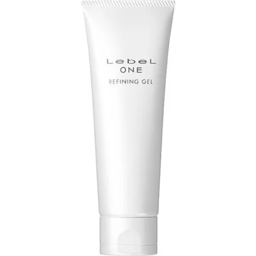Очищаючий пілінг-гель для шкіри голови Lebel One Refining Gel, 100 мл.