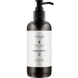 Крем для блиску та пружності волосся Lebel Viege Hair Suppli 2, 250 мл.