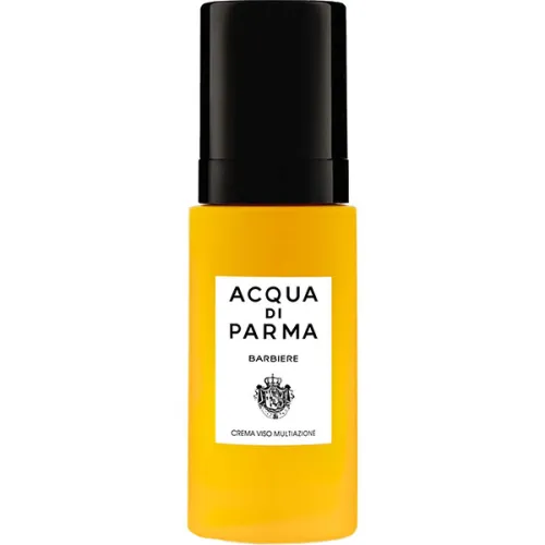 Чоловічий багатофункціональний крем для обличчя Acqua Di Parma Barbiere Multi Action Face Cream, 50 мл.