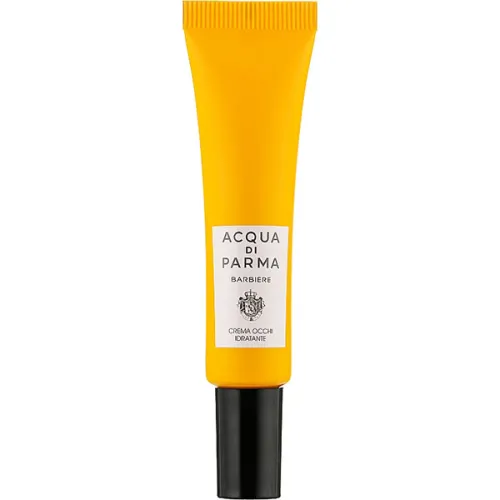 Чоловічий зволожуючий крем навколо очей Acqua Di Parma Barbiere Moisturizing Eye Cream, 15 мл.