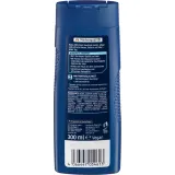 Мужской гель для душа «свежесть» Balea Men Fresh Shower Gel, 300 мл. - вид 4