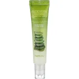Роликовая сыворотка для кожи вокруг глаз FarmStay Aloe Vera Soothing Rolling Eye Serum с экстрактом алоэ вера, 25 мл.