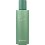 Тонер для лица FarmStay Tea Tree Biome Calming Toner с экстрактом чайного дерева, 200 мл.